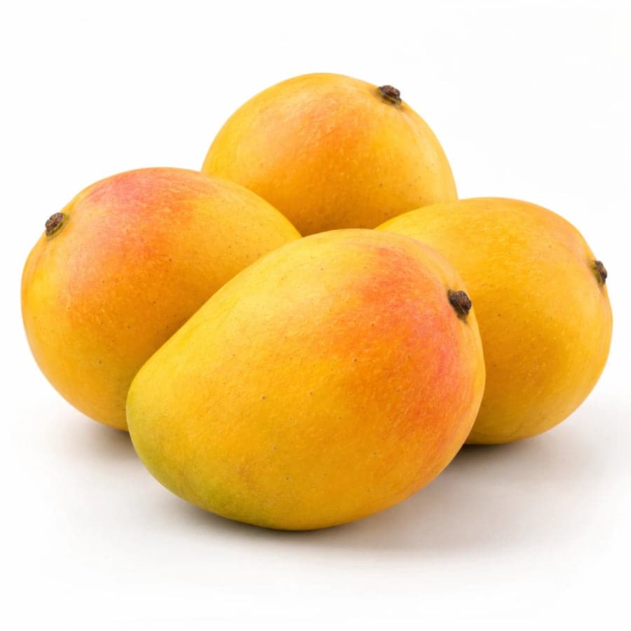 Alphonso Mangoes