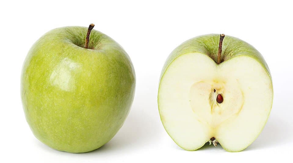 Green Apples