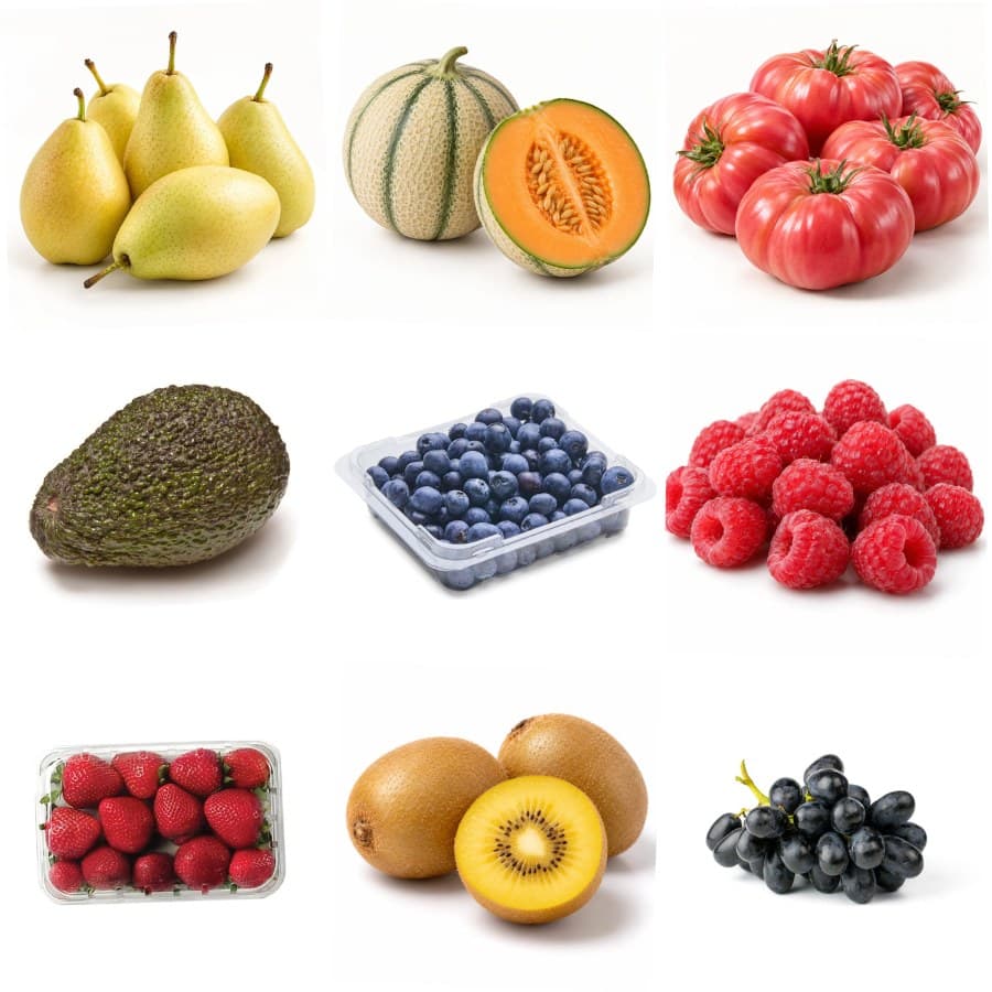 Premium Basket