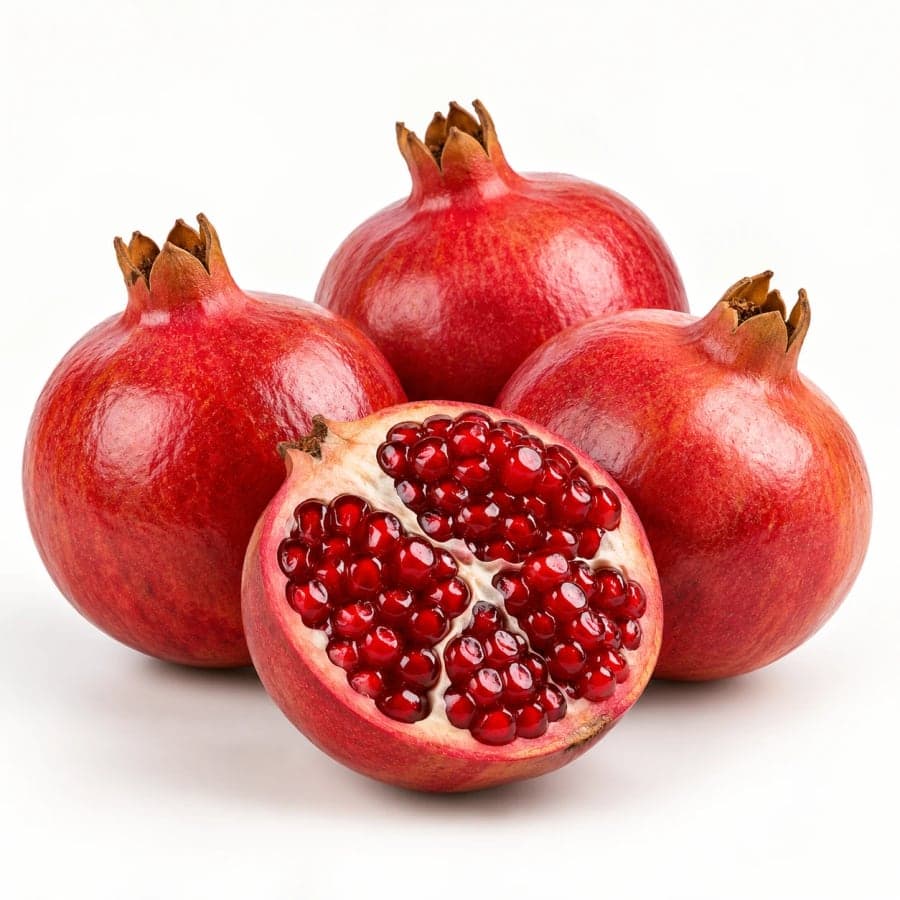 Bhagwa Pomegranate