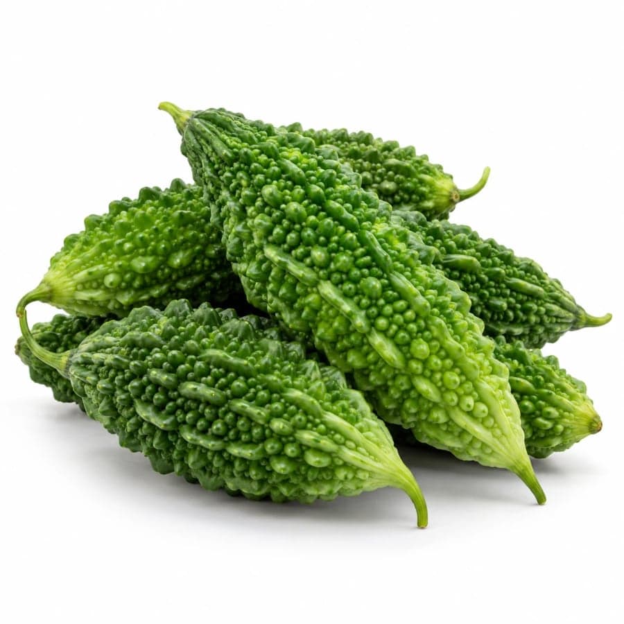 Bitter Gourd / Karela
