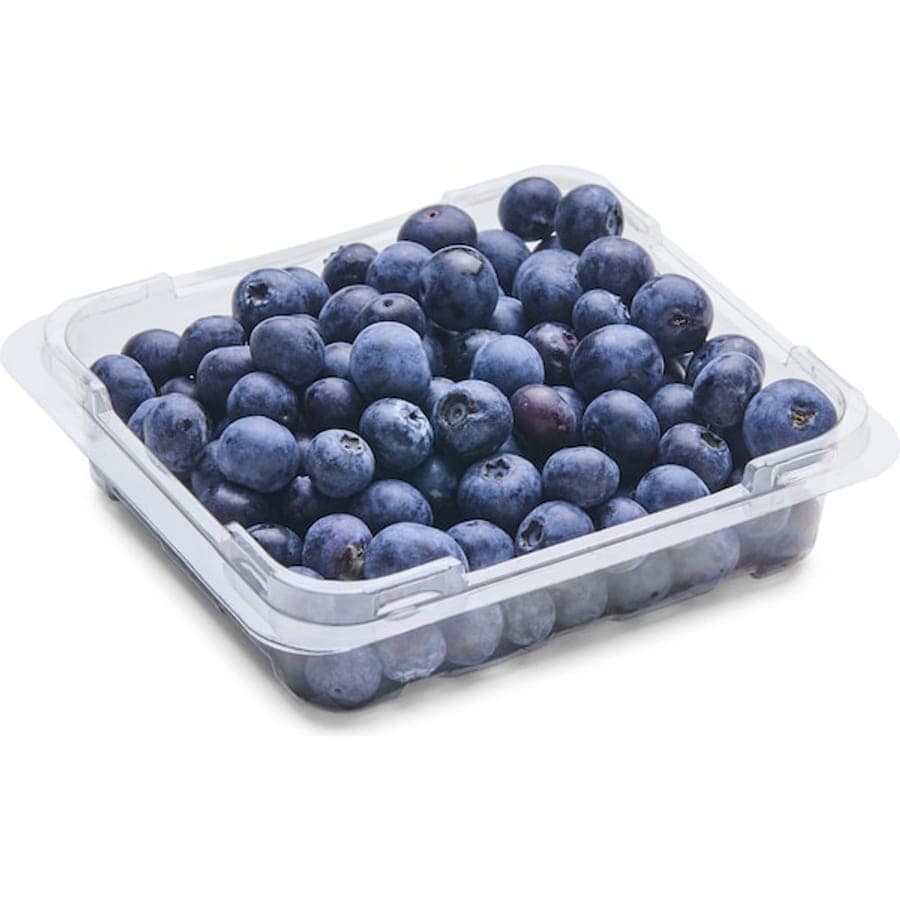Blueberries