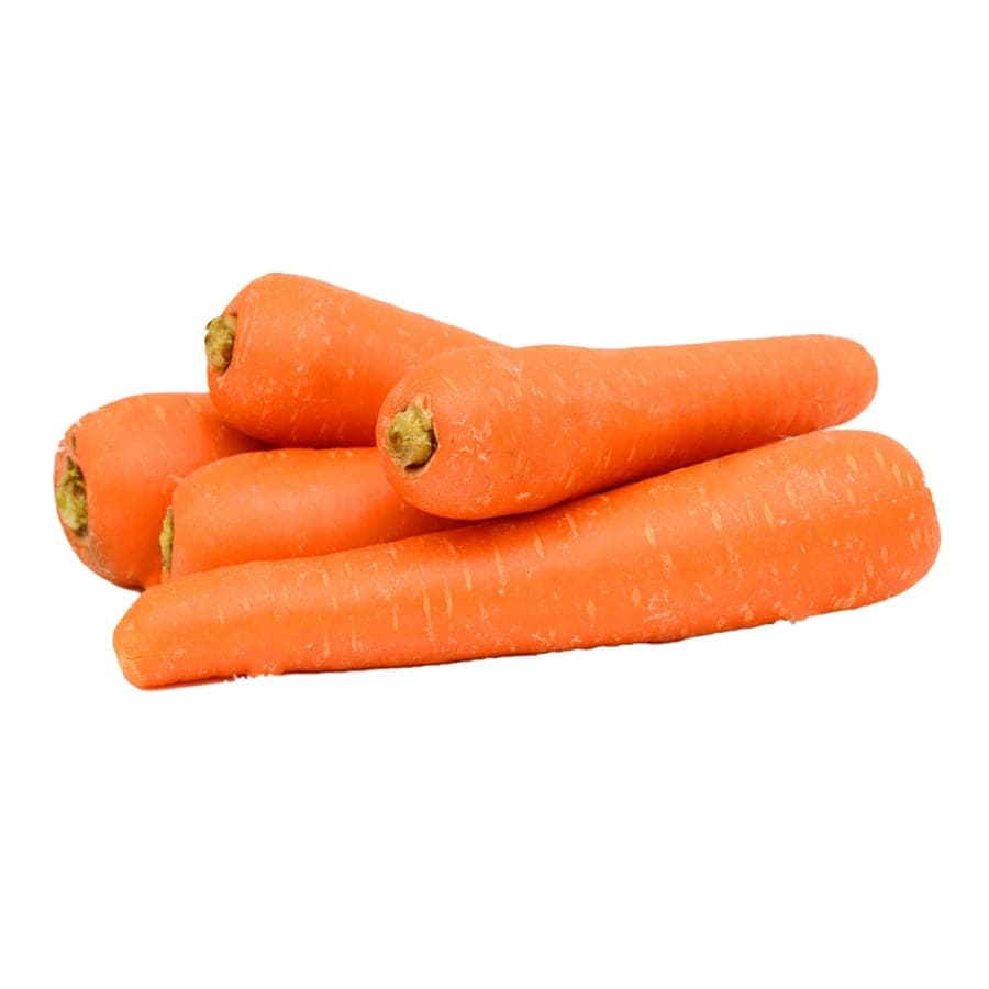 Carrots