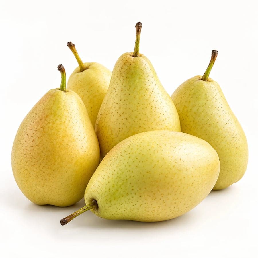 Korla Fragrant Pears