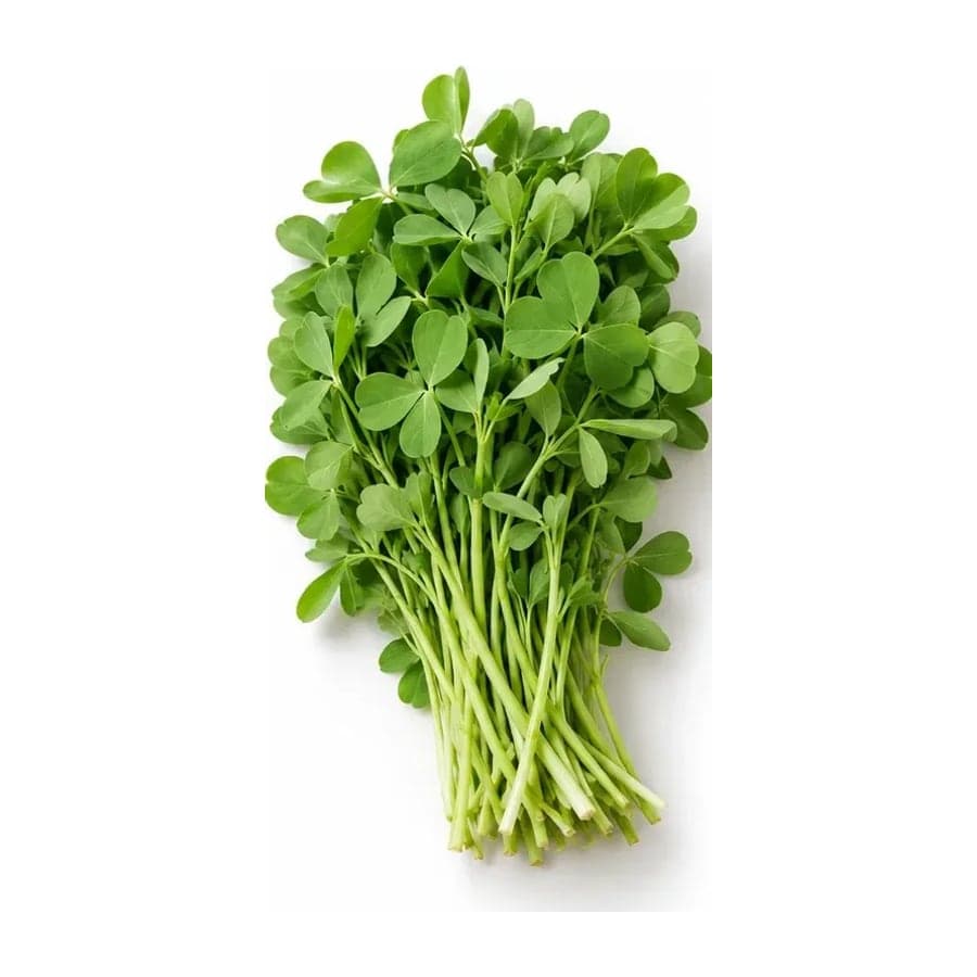 Fenugreek / Methi