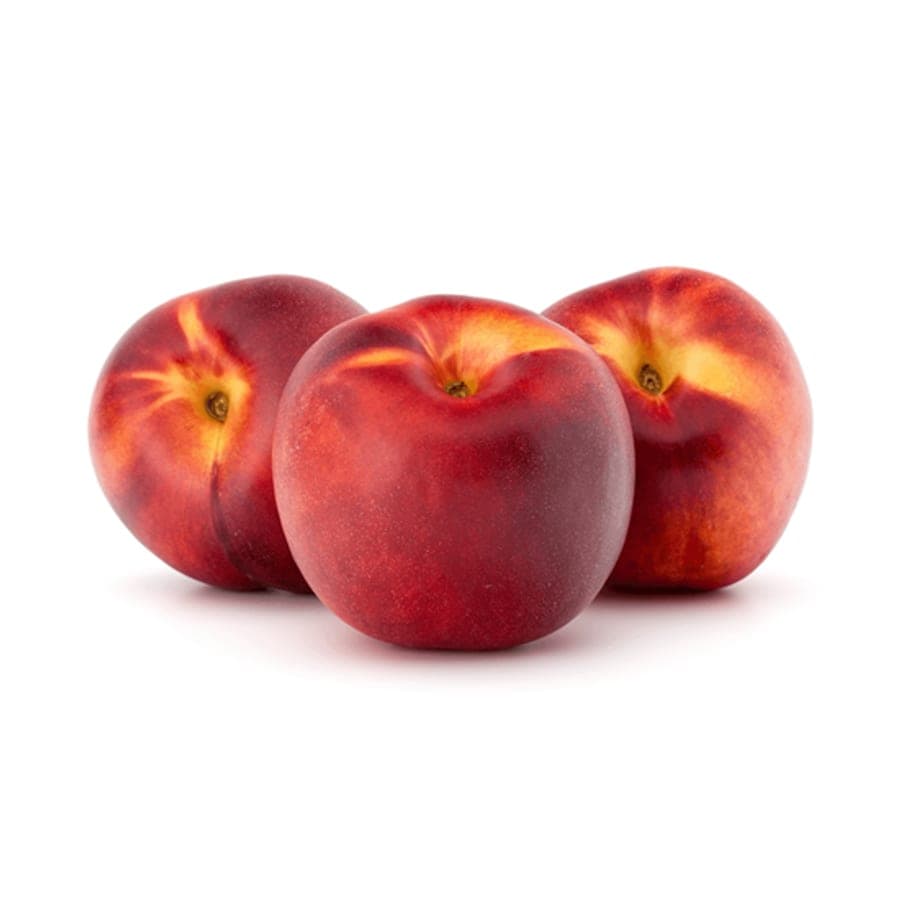 Nectarines