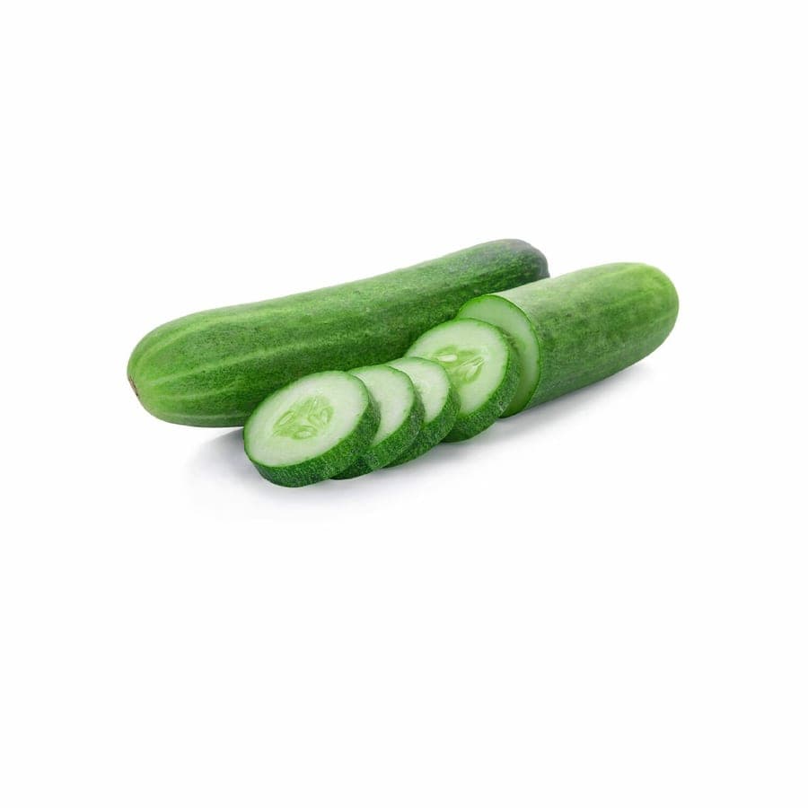 Organic Cucumber