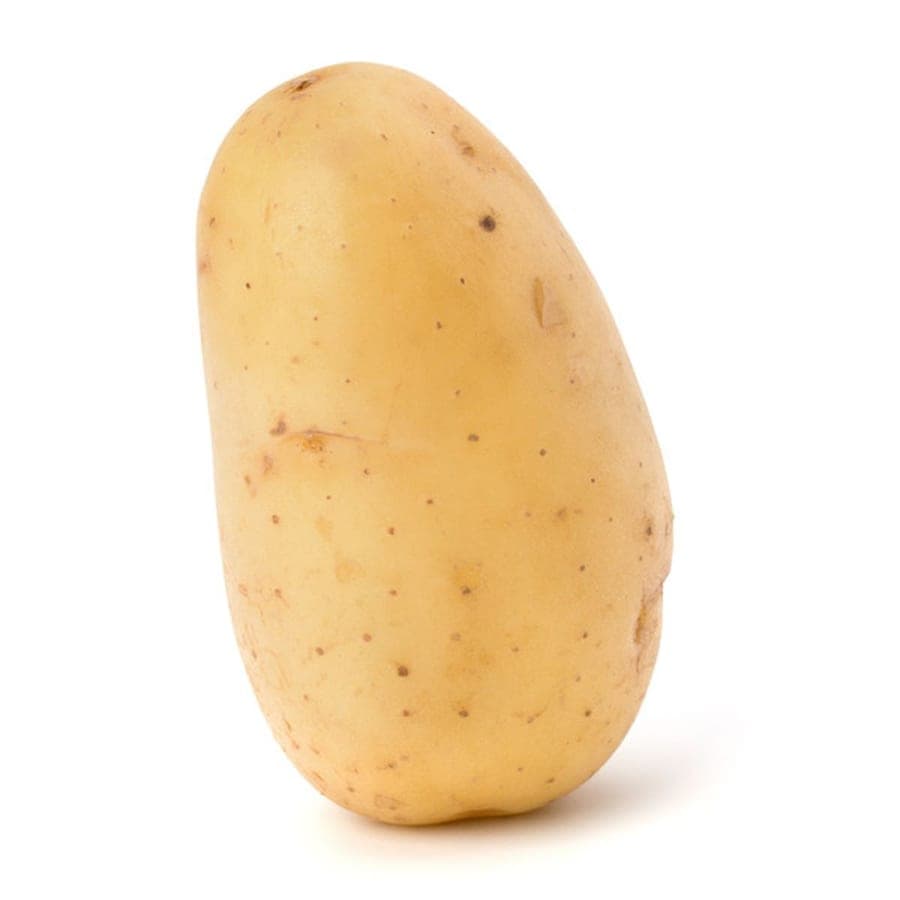 Organic Potato