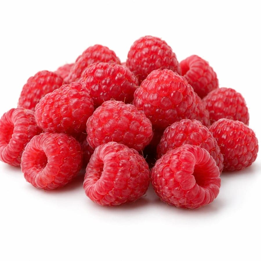 Raspberries