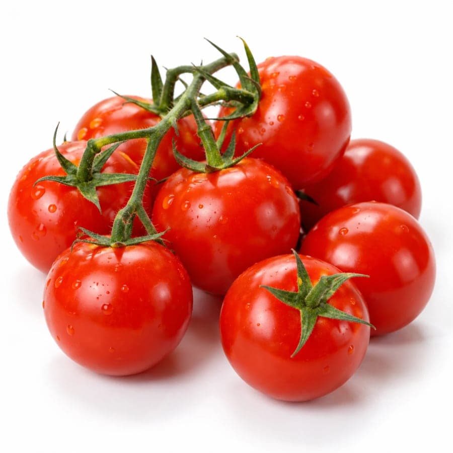 Red Cherry Tomatoes