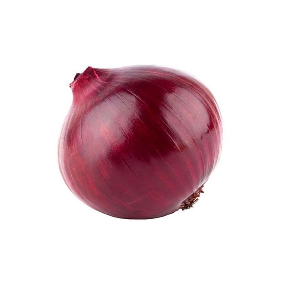 Red Onion