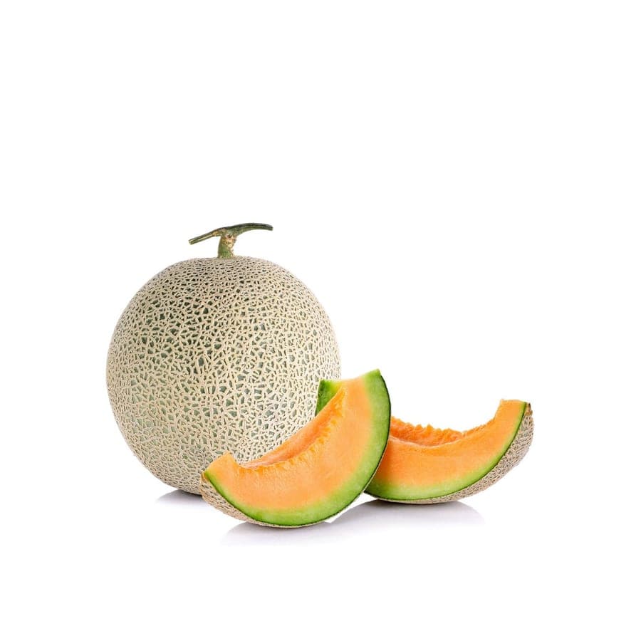 Rock Melon