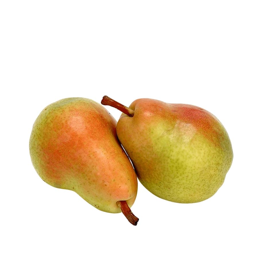 Rosemary Pears