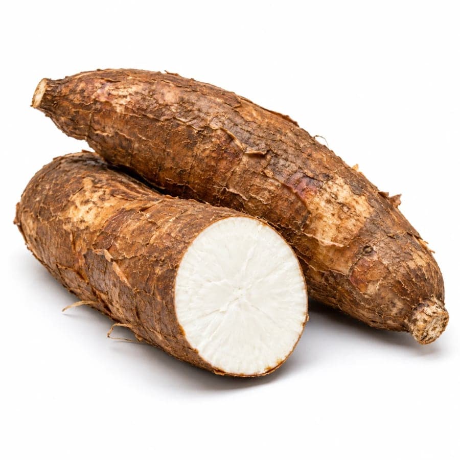 Tapioca / Cassava
